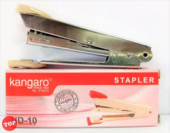 [TOPBOOKS Kangaro] Stapler HD 10 (Grey)