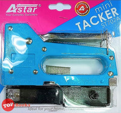 [TOPBOOKS AStar] Mini Tacker ST707A (Blue)
