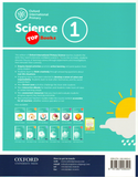 [TOPBOOKS Oxford] Oxford International Primary Science Student Book 1 2nd Edition