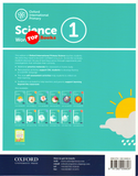 [TOPBOOKS Oxford] Oxford International Primary Science Workbook 1 2nd Edition