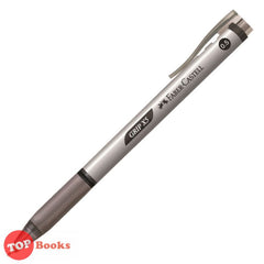 [TOPBOOKS Faber-Castell] Grip X5 Pen 0.5 (Black)
