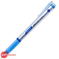 [TOPBOOKS Faber-Castell] Grip X5 Pen 0.5 (Blue)